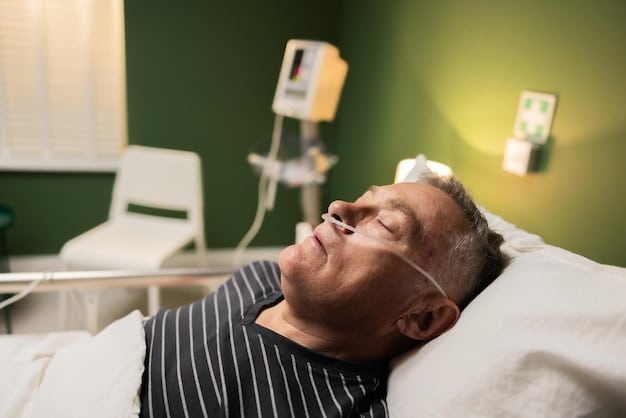 The Impact of Sleep Apnea on Erectile Function: A Comprehensive Guide