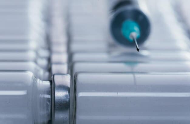 Understanding the Different Types of Penile Injections for ED