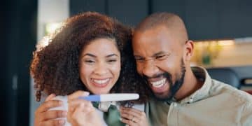 The Complete Guide to At-Home Sperm Testing Kits: Accuracy and Reliability - Cover Image