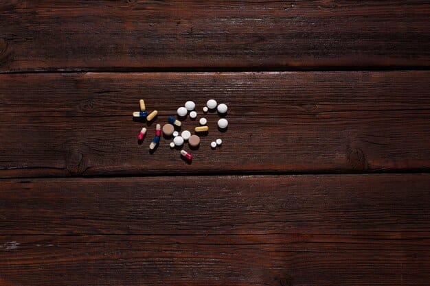 The Impact of Medications on Sexual Function: A Comprehensive Overview
