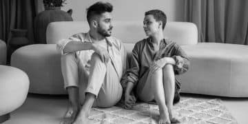 How to Improve Your Sexual Communication: Expert Tips for Couples - Internal Image 1