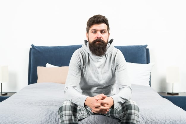 What’s the Real Cost of Ignoring Erectile Dysfunction? A Financial Analysis