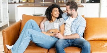 How to Talk to Your Partner About Sexual Health: A Guide for Men - Cover Image