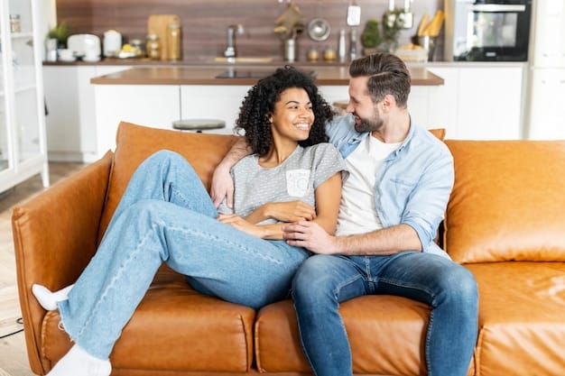 How to Talk to Your Partner About Sexual Health: A Guide for Men