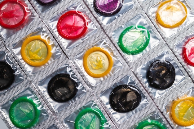 How to Choose the Right Condom: Size, Material & Protection