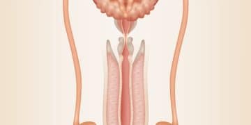 Understanding Male Anatomy: A Visual Guide to Sexual Function & Health - Cover Image